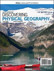 Discovering Physical Geography 