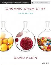 Organic Chemistry 3rd