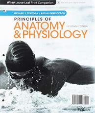 Principles of Anatomy and Physiology with Access 15th