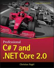 Professional C# 7 and . NET Core 2. 0