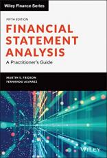 Financial Statement Analysis : A Practitioner's Guide 5th