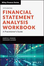 Financial Statement Analysis Workbook : A Practitioner's Guide 5th