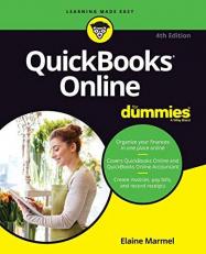 QuickBooks Online 4th