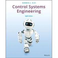 Control Systems Engineering, Enhanced eText 