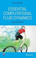 Essential Computational Fluid Dynamics 2nd