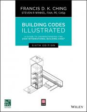 Building Codes Illustrated 6th
