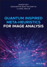 Quantum Inspired Meta-Heuristics for Image Analysis 