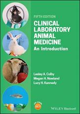 Clinical Laboratory Animal Medicine : An Introduction 5th
