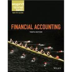 Financial Accounting 10th