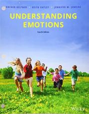 Understanding Emotions 4th