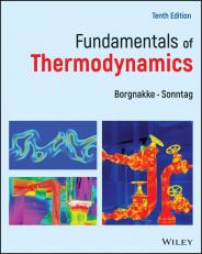 Fundamentals of Thermodynamics, Enhanced Edition 10th