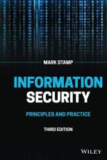 Information Security : Principles and Practice 3rd
