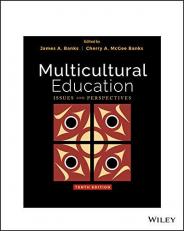 Multicultural Education : Issues and Perspectives 10th