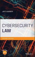 Cybersecurity Law 2nd