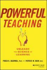 Powerful Teaching : Unleash the Science of Learning 