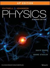 Physics, Ap Edition 11th