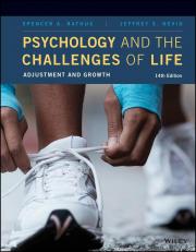 Psychology and the Challenges of Life 14th