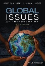 Global Issues : An Introduction 6th