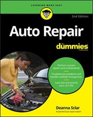 Auto Repair for Dummies 2nd