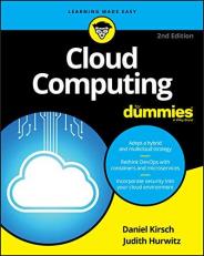 Cloud Computing for Dummies 2nd