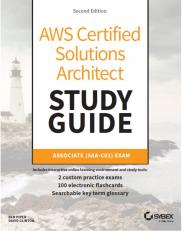 AWS Certified Solutions Architect Study Guide : Associate SAA-C01 Exam 2nd