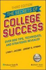 The Secrets of College Success 3rd