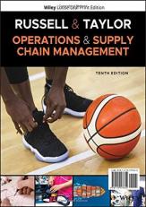 Operations and Supply Chain Management 10th