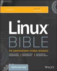 Linux Bible 10th