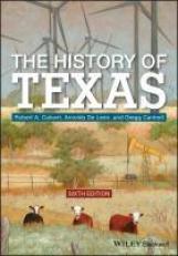 The History of Texas 6th