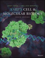 Karp's Cell and Molecular Biology 9th