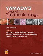 Yamada's Atlas of Gastroenterology 6th