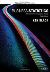 Business Statistics : For Contemporary Decision Making 10th