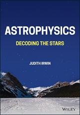 Astrophysics : Decoding the Stars 