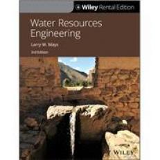 Water Resources Engineering 3rd