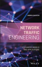 Network Traffic Engineering : Stochastic Models and Applications 