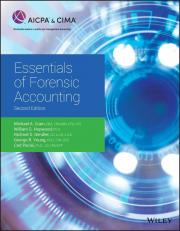 Essentials of Forensic Accounting 2nd