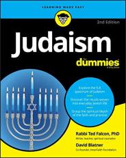Judaism for Dummies 2nd