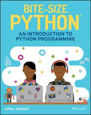 Bite-Size Python : An Introduction to Python Programming 