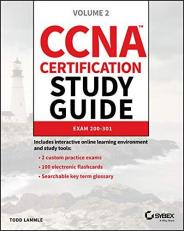 CCNA Certification Study Guide, Volume 2 : Exam 200-301 