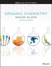 Organic Chemistry 4th