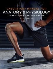 Laboratory Manual For Anatomy And Physiology 7th