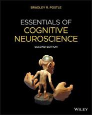 Essentials of Cognitive Neuroscience 2nd