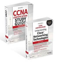 Cisco CCNA Certification, 2 Volume Set : Exam 200-301