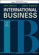 International Business 2nd