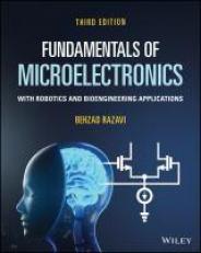 Fundamentals of Microelectronics 3rd