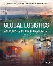 Global Logistics and Supply Chain Management 4th