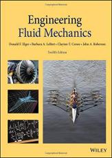 Engineering Fluid Mechanics 12th