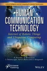 Human Communication Technology : Internet-Of-Robotic-Things and Ubiquitous Computing 