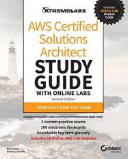 AWS Certified Solutions Architect Study Guide with Online Labs : Associate (SAA-C01) Exam 