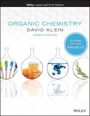 Organic Chemistry - Print (Looseleaf) - With Wiley 4th